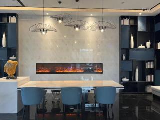 Orange Hotel Hangzhou Binjiang South Avenue - 8