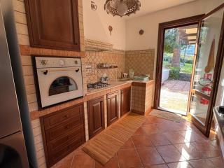 Villa Rubea - 100 meters from the sea - 4
