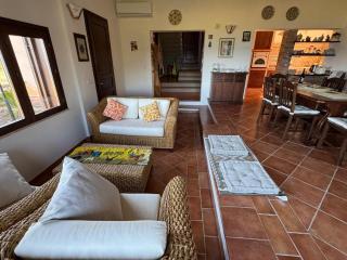Villa Rubea - 100 meters from the sea - 7