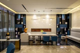 Orange Hotel Hangzhou Binjiang South Avenue - 4