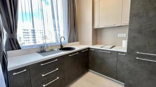 Mamaia Nord Building Promenada - 2