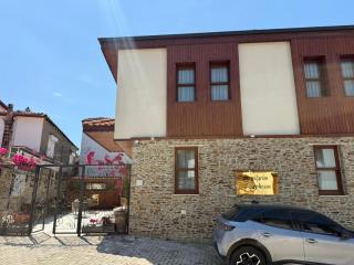 The Pilgrim Ephesus Hotel - 6