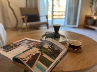 Cedrus-Seafront Ionian Stay - 4