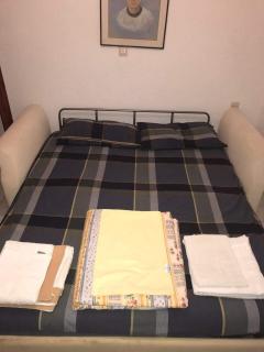 Airy and cosy summer flat - 7