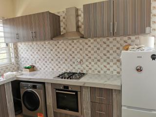 One bedroom apartment - 5