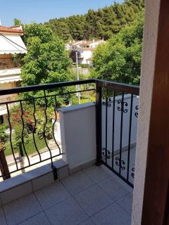 Airy and cosy summer flat - 4