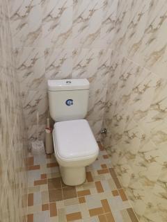 One bedroom apartment - 1