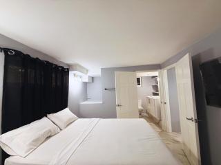 Hilltop Condos Unit 5 Modern 1BR Near Rodney Bay - 5