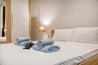 Modern 2 bedroom flat with yard in Sliema NBOR1-1 - 3