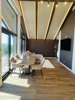 Sea View Apartment - 7