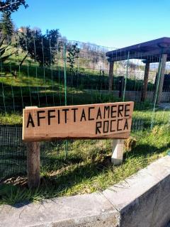 Affittacamere Rocca - 9