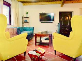 Casa Rural Ucedo - 5