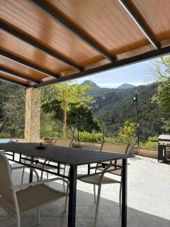 Villa Río Béjar - 5