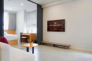 Bcons City Hotel - 8