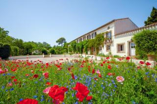 Domaine de Cascaret - sleeps 10 - 0