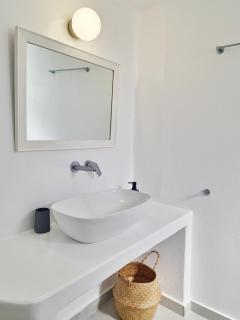 Pyrgos Trilogy Boutique Houses - Oinos - 7