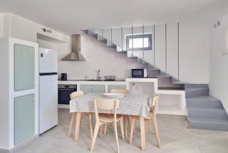 Pyrgos Trilogy Boutique Houses - Oinos - 2