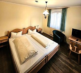 Landhotel Braukeller - 0