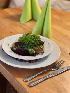 Landhotel Braukeller - 5