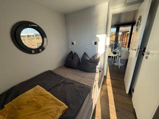 Hausboot Luft & Liebe - 9