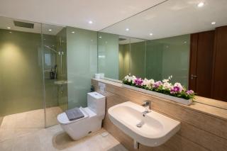 VORTEX SUITES KLCC By LAILA - 4