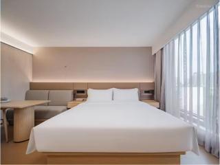 JI Hotel Chengdu Jiuyanqiao Shunjiang Road Metro Station - 8