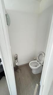 Chambre balcon - Beauvais - 2