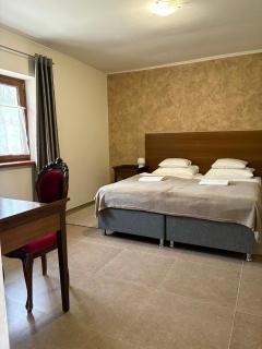 Vitál Guesthouse - 7