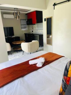 Xitshavani Lodge - 5