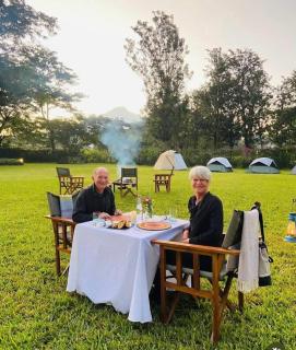 Charming Eco-Homestay near Kilimanjaro International Airport - 4