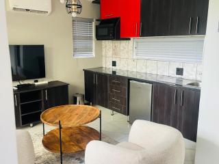 Xitshavani Lodge - 2