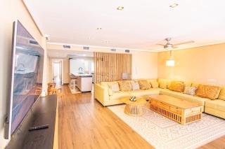 2 Terrazas, Céntrico y con Estilo - by Aloha Palma - 2