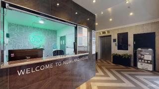 iQ Newland House in Nottingham - 8