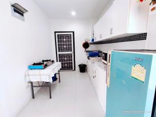 Little2 Hua-Hin Private Pool Villa from beach 3km - 7