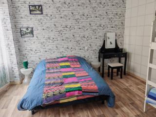 La cabane des pêcheurs - 8