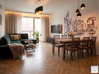 Mint Apartments Gdansk - 1