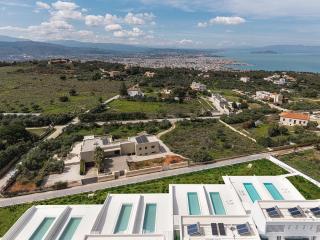 Lagon Life Spirit Design Villas - Adults Only - 1