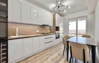 Amazing apartments - 4