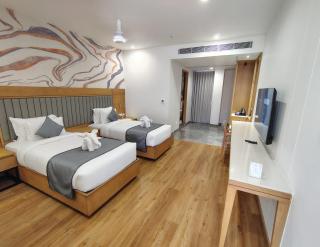 Pride Elite Himmatnagar - 1