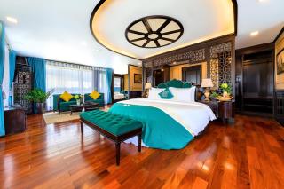 Mila Grand Luxury Cruise - 0