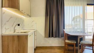 Peaceful family apartment #13 & Summer apartment #14 - 5