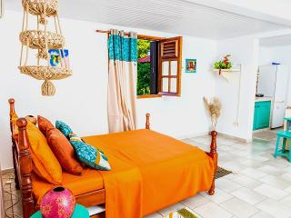 Bungalows Design Créole Pop - Central Le François - 9