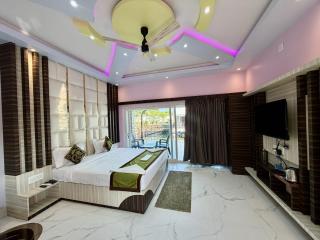 Taki Maldive Resort - 1