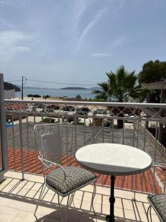 Zakros Beach hotel - 8