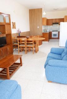 Kritos Apartments with Two Bedrooms - 8