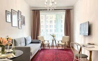 Like Sweet Home 9 - 3