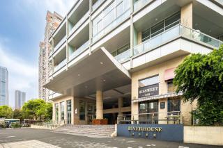Shanghai Bund Suhepan Apartment(Nanjing East Road Pedestrian Street Branch) - 7