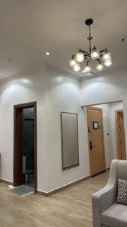 شقق ثلاث ليالي للأجنحة المخدومة - 1