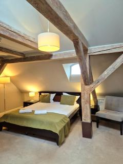 Hirscher Loft - 3