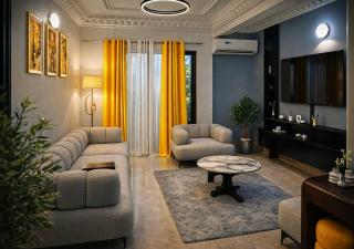 LB Prestige L'Excellence au Cœur de Kotto - 0